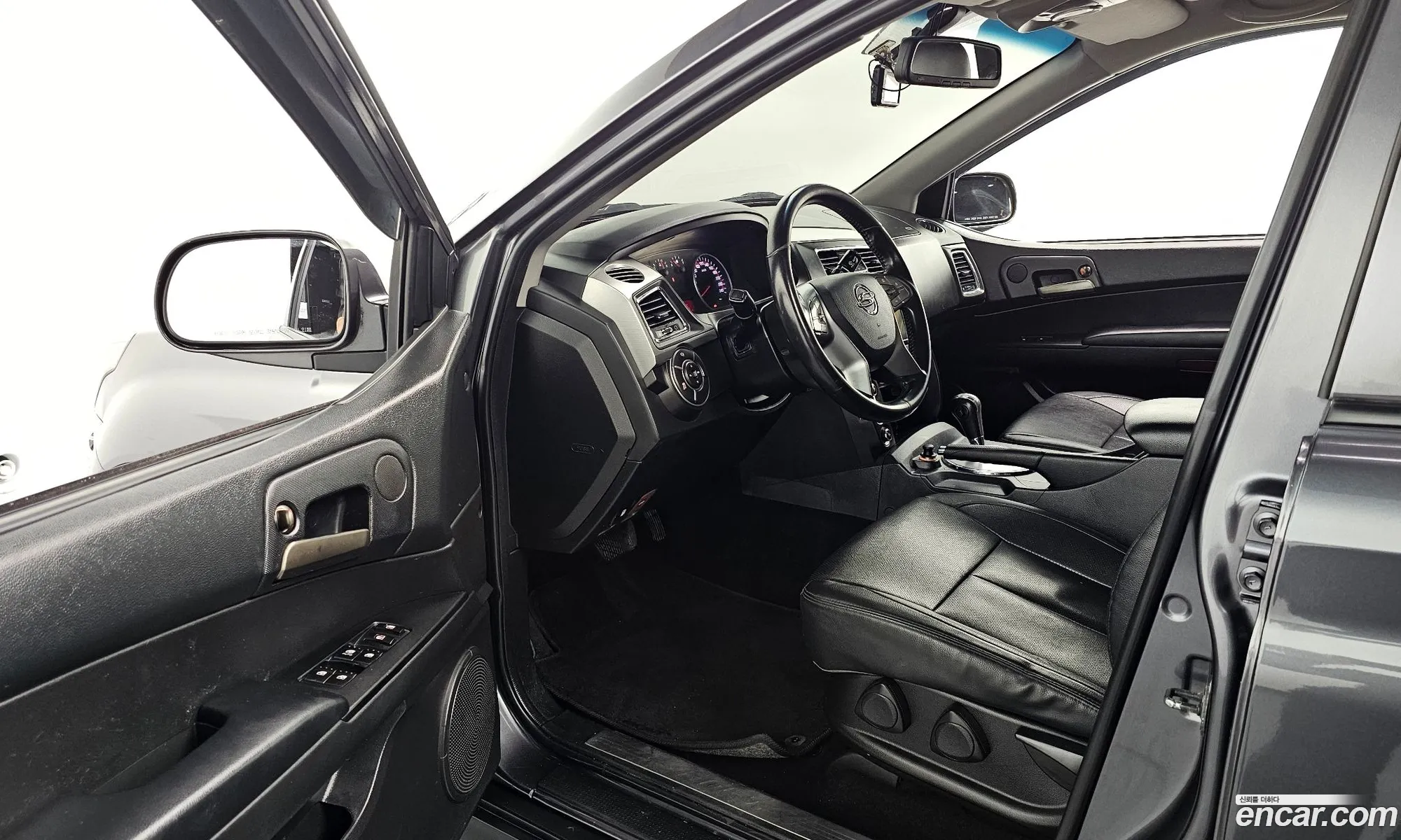 Korex Auto Trade - фотография 6915083