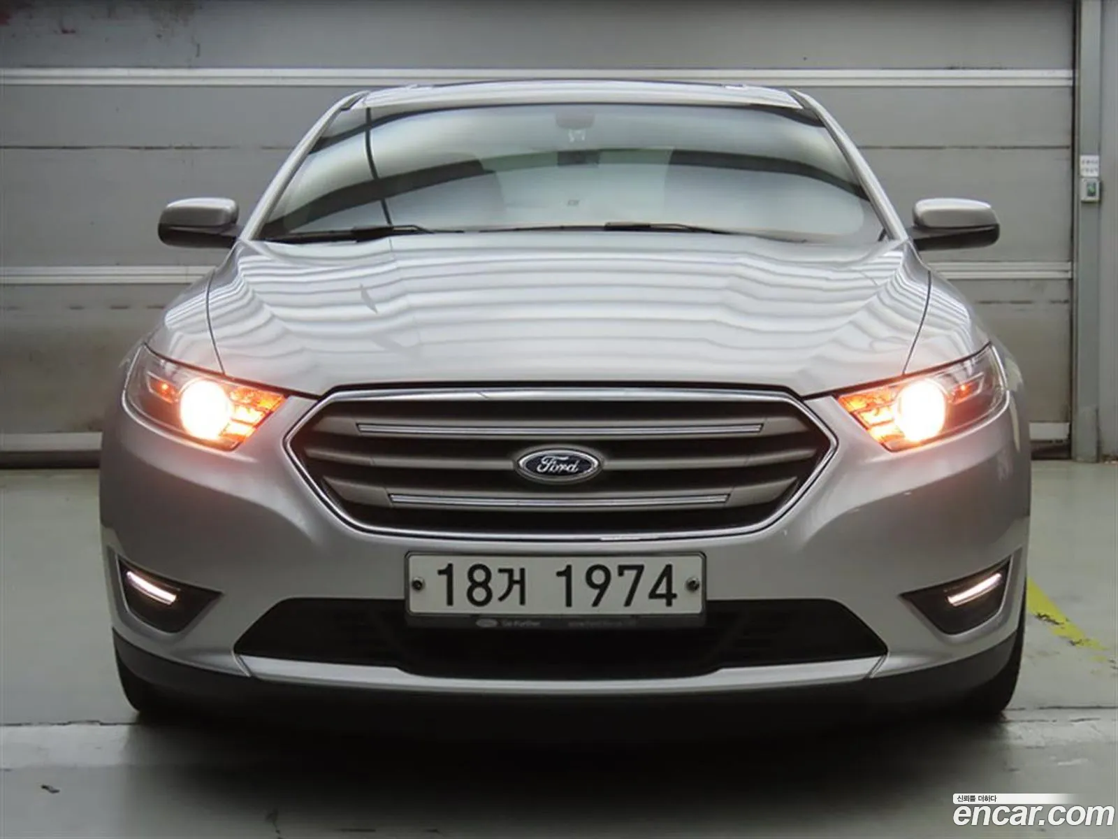 Ford New Taurus 20 Sel Ecoboost 6Th Generation - фотография 4609117