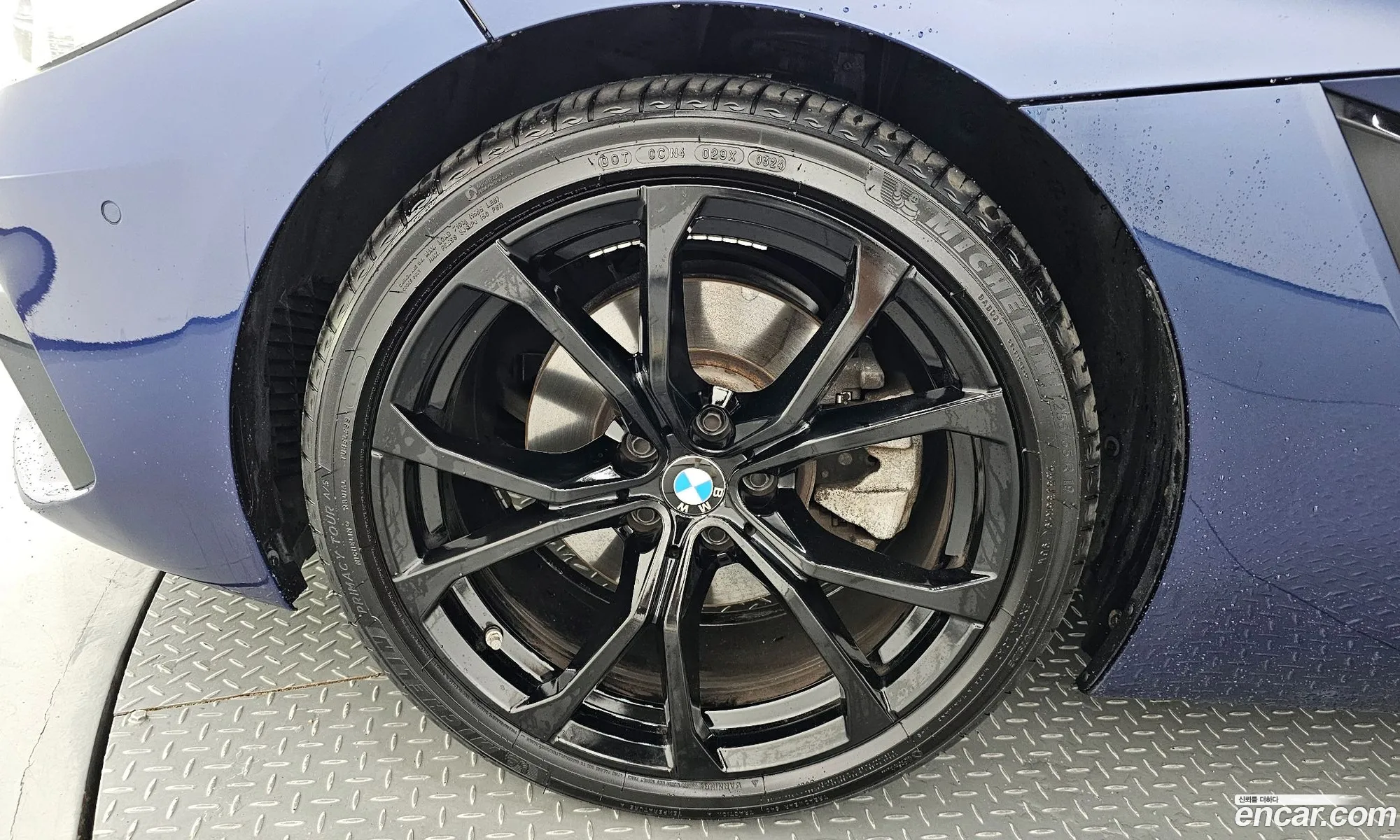 BMW Z4 G29 Sdrive20I Sports - фотография 18229569