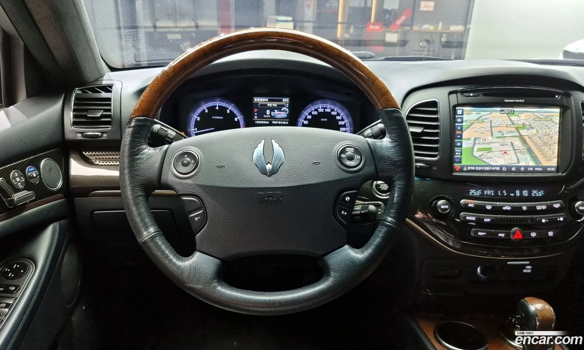 Korex Auto Trade - фотография 7036677