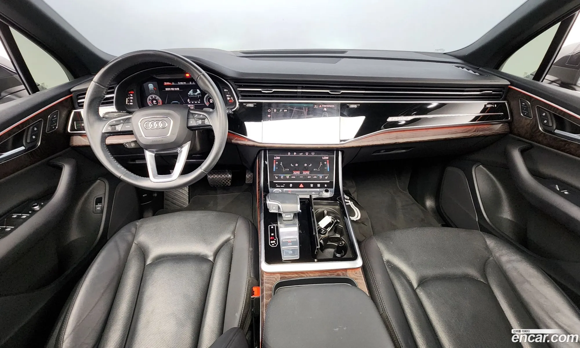 Korex Auto Trade - фотография 12989758
