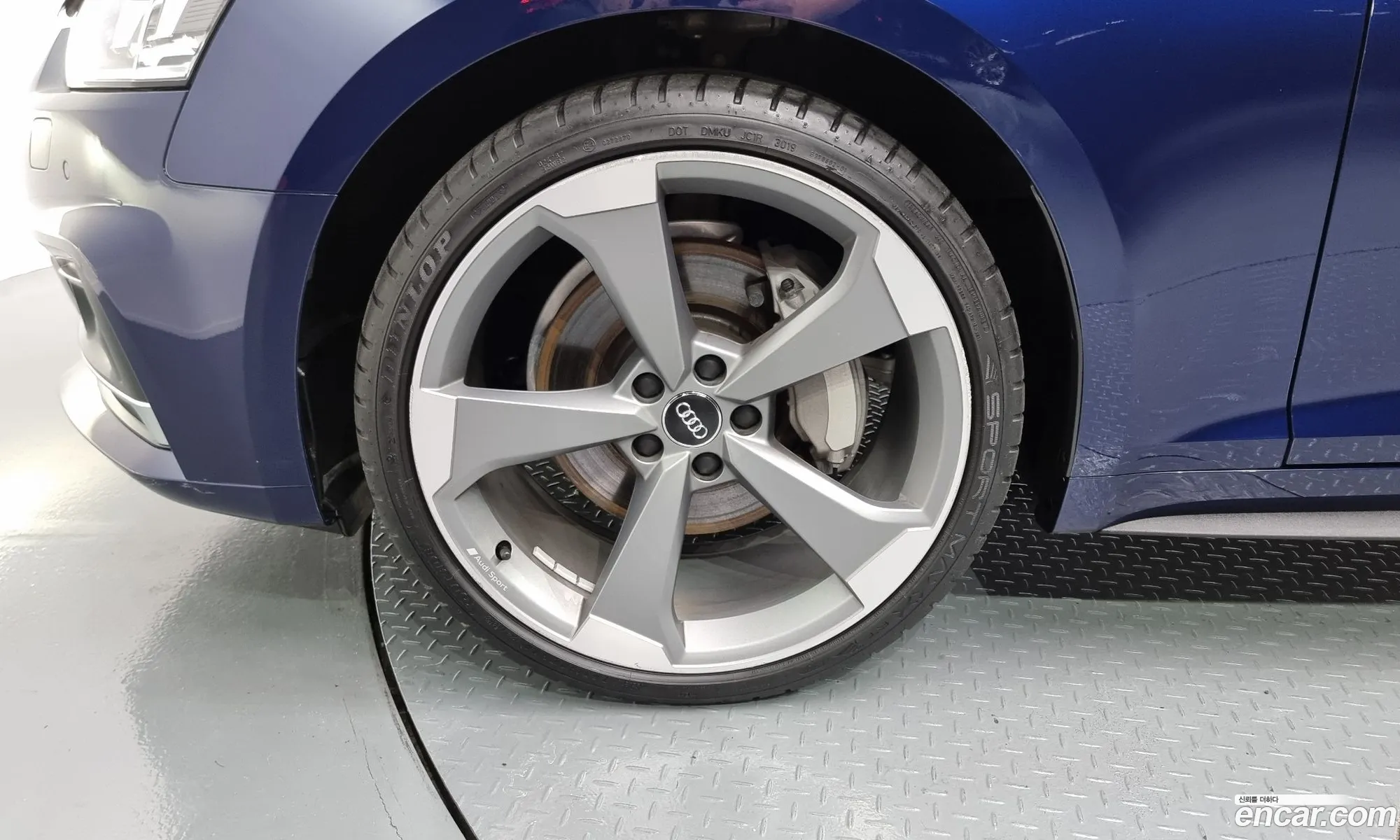 Audi A5 F5 45 Tfsi Quattro Premium Sportback - фотография 1089198