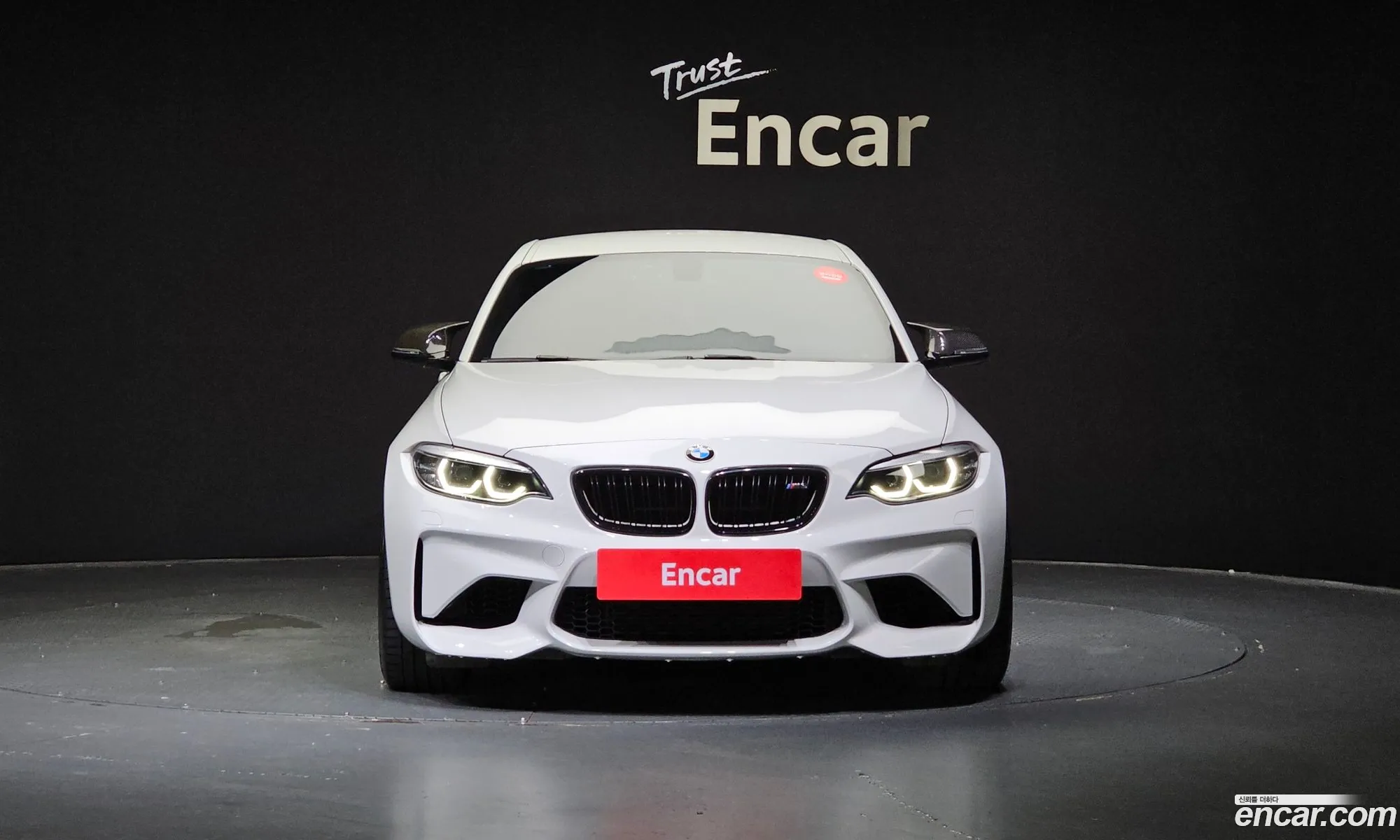 BMW M2 F87 M2 Coupe - фотография 6811537