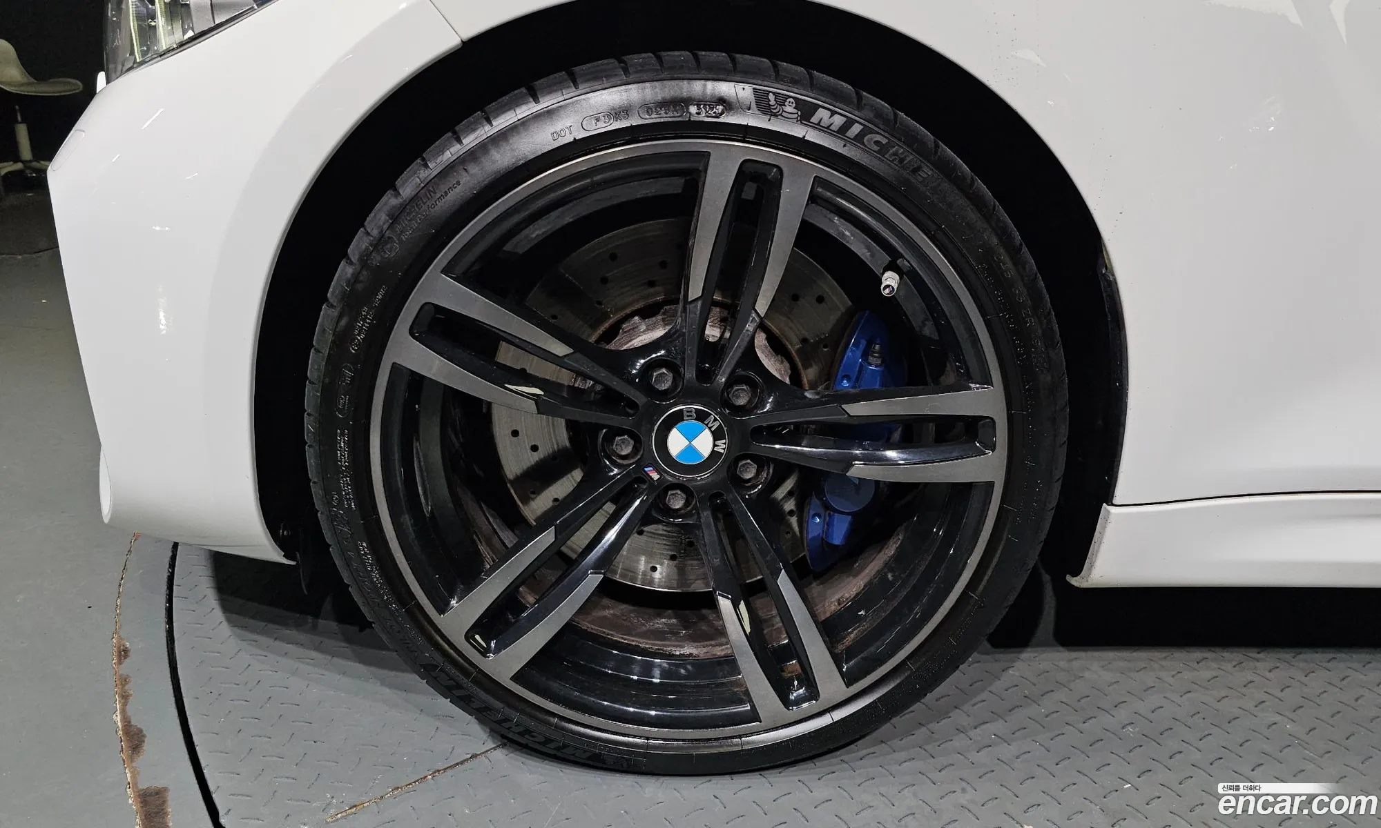 BMW M2 F87 M2 Coupe - фотография 6811539