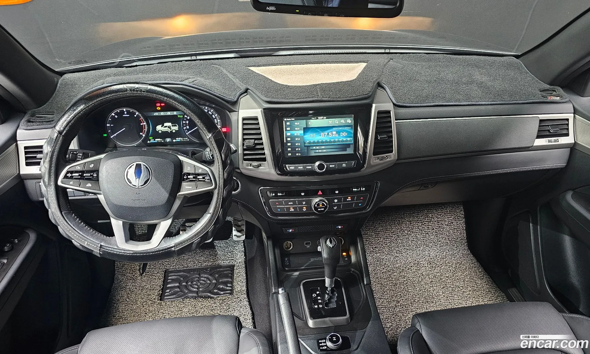 Korex Auto Trade - фотография 8410781