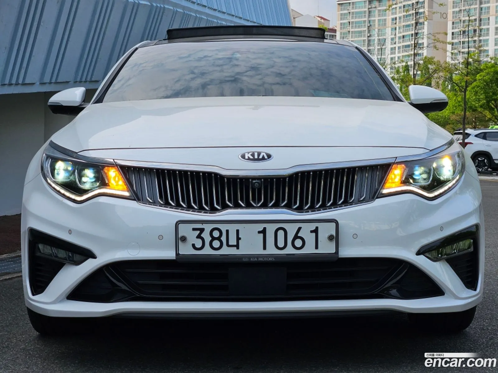 Korex Auto Trade - фотография 11155872