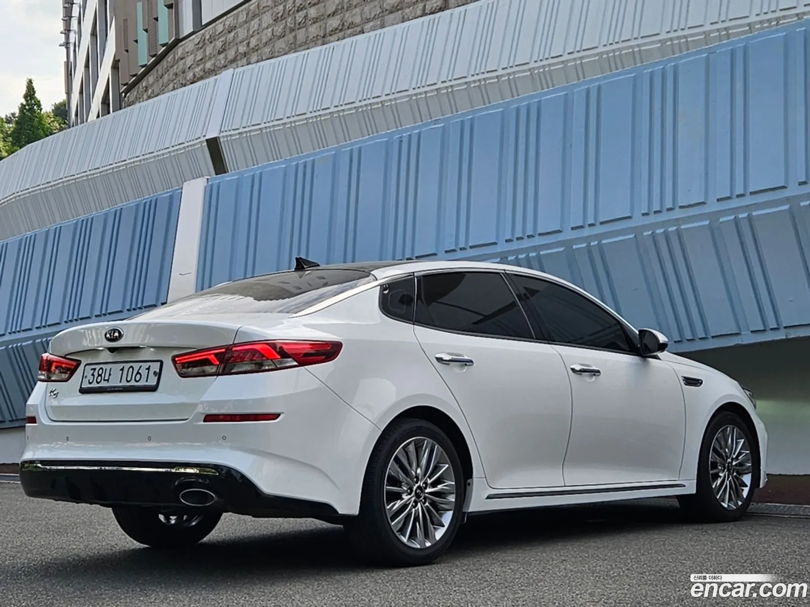 Korex Auto Trade - фотография 11155866