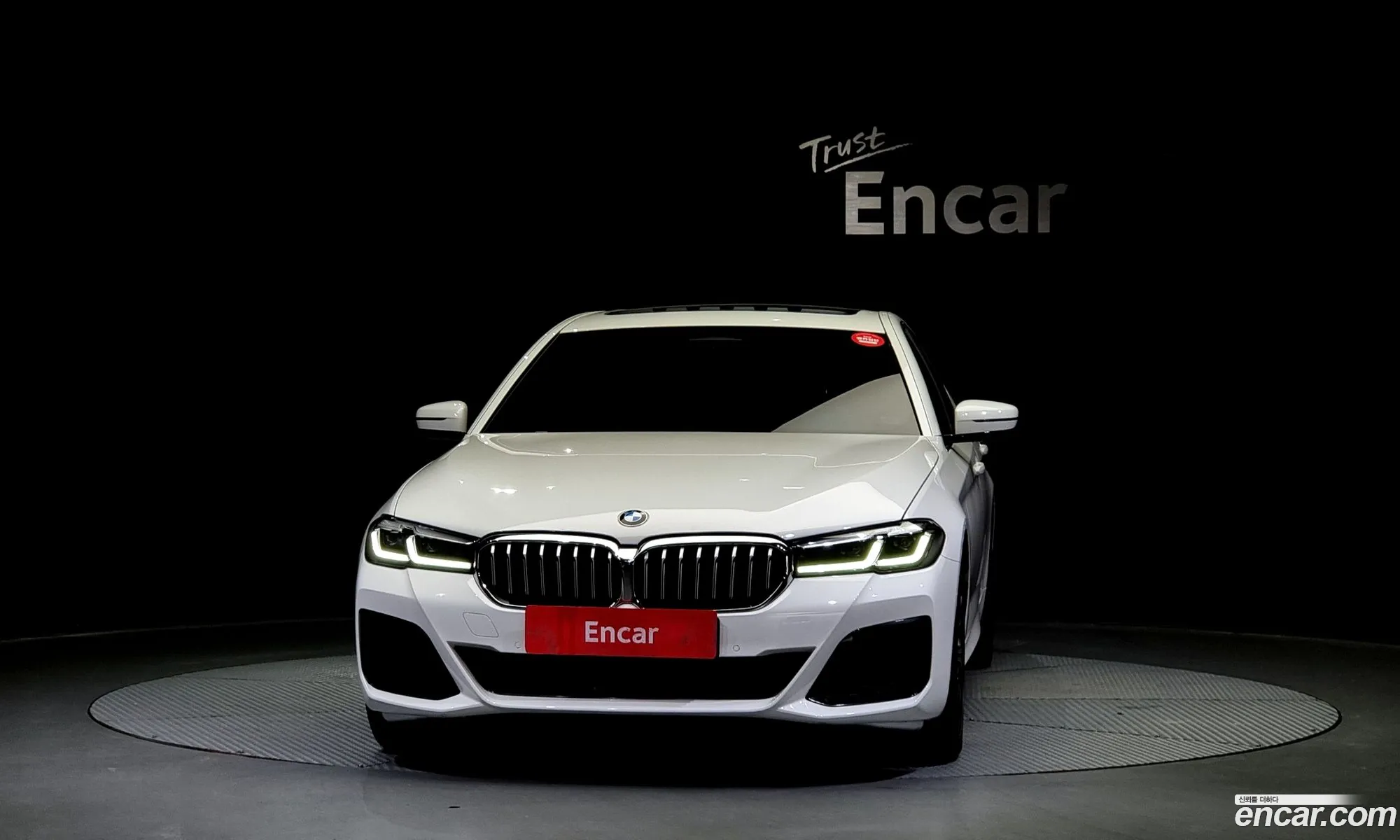 BMW 5 Series G30 530I xDrive M Sports - фотография 5180464