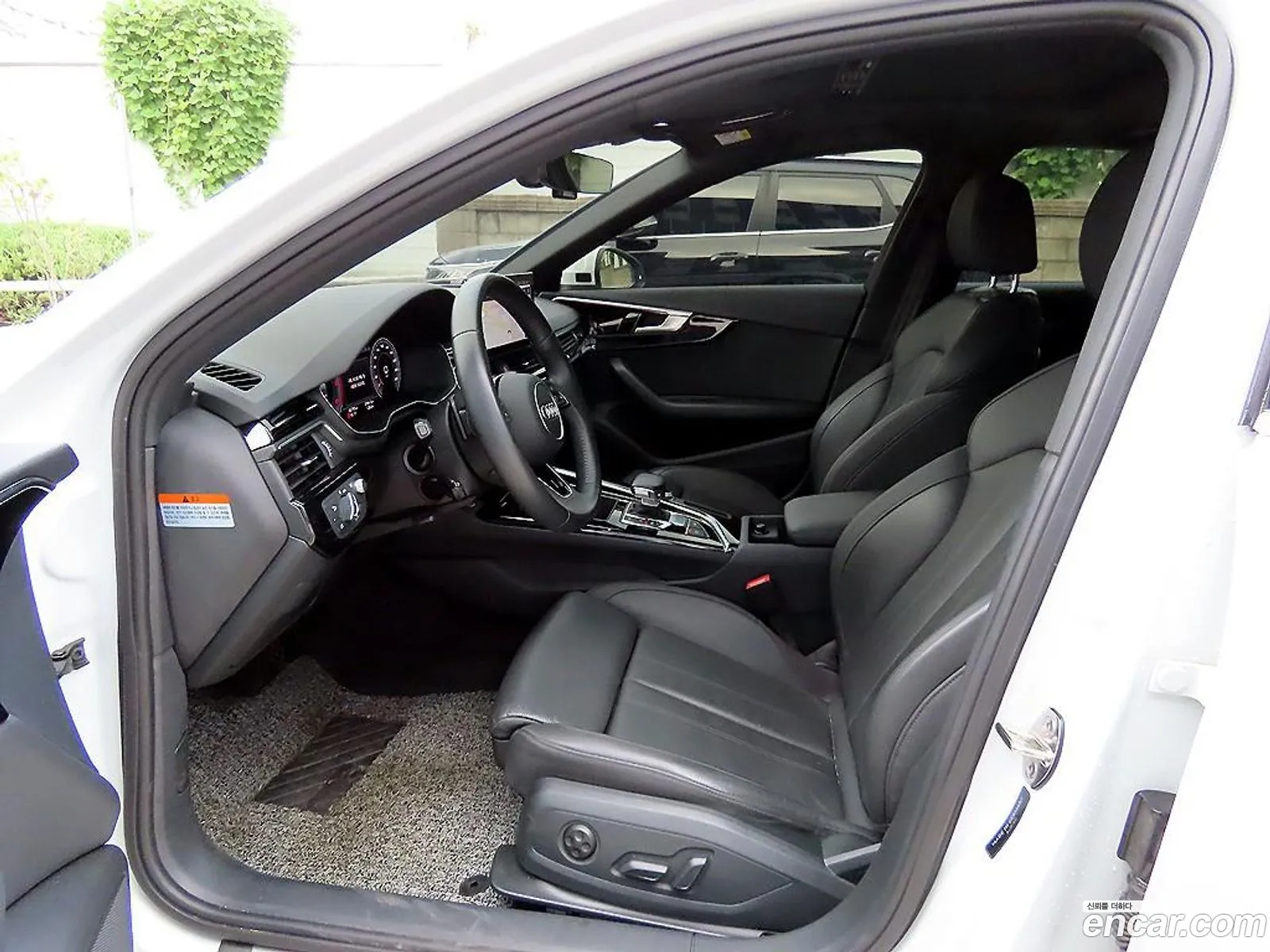 Audi A4 B9 35 Tdi Premium - фотография 1537659