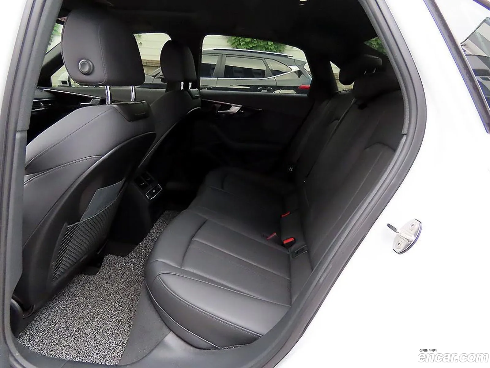 Audi A4 B9 35 Tdi Premium - фотография 1537660