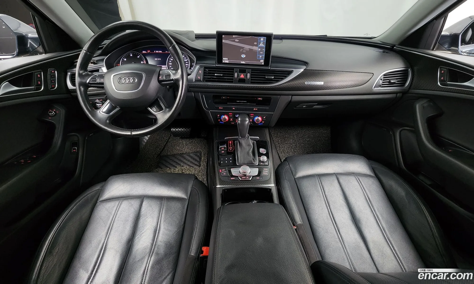 Korex Auto Trade - фотография 420896