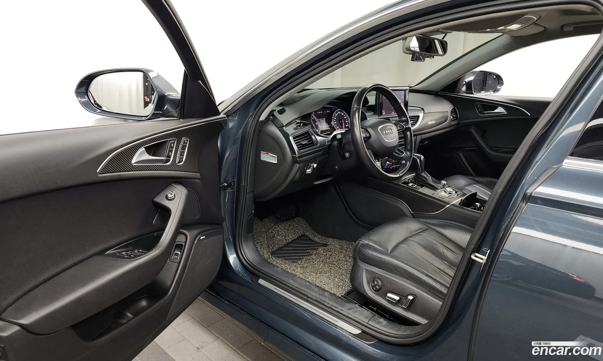 Korex Auto Trade - фотография 420899