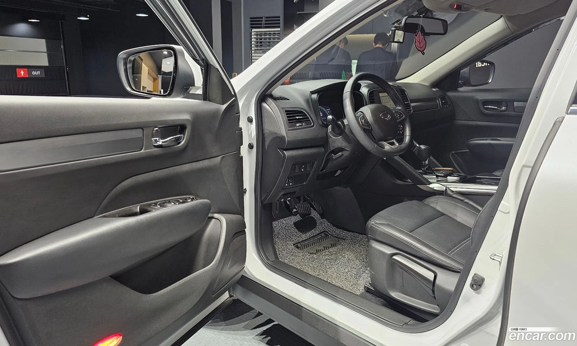 Korex Auto Trade - фотография 7907525
