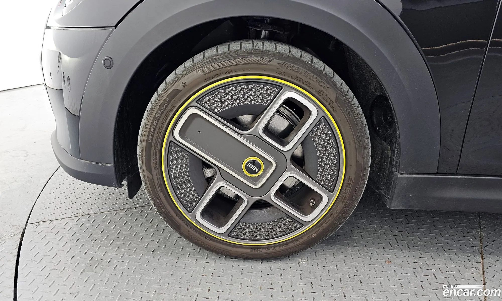 Mini Cooper Electric Se Electric 1St Generation - фотография 1029881