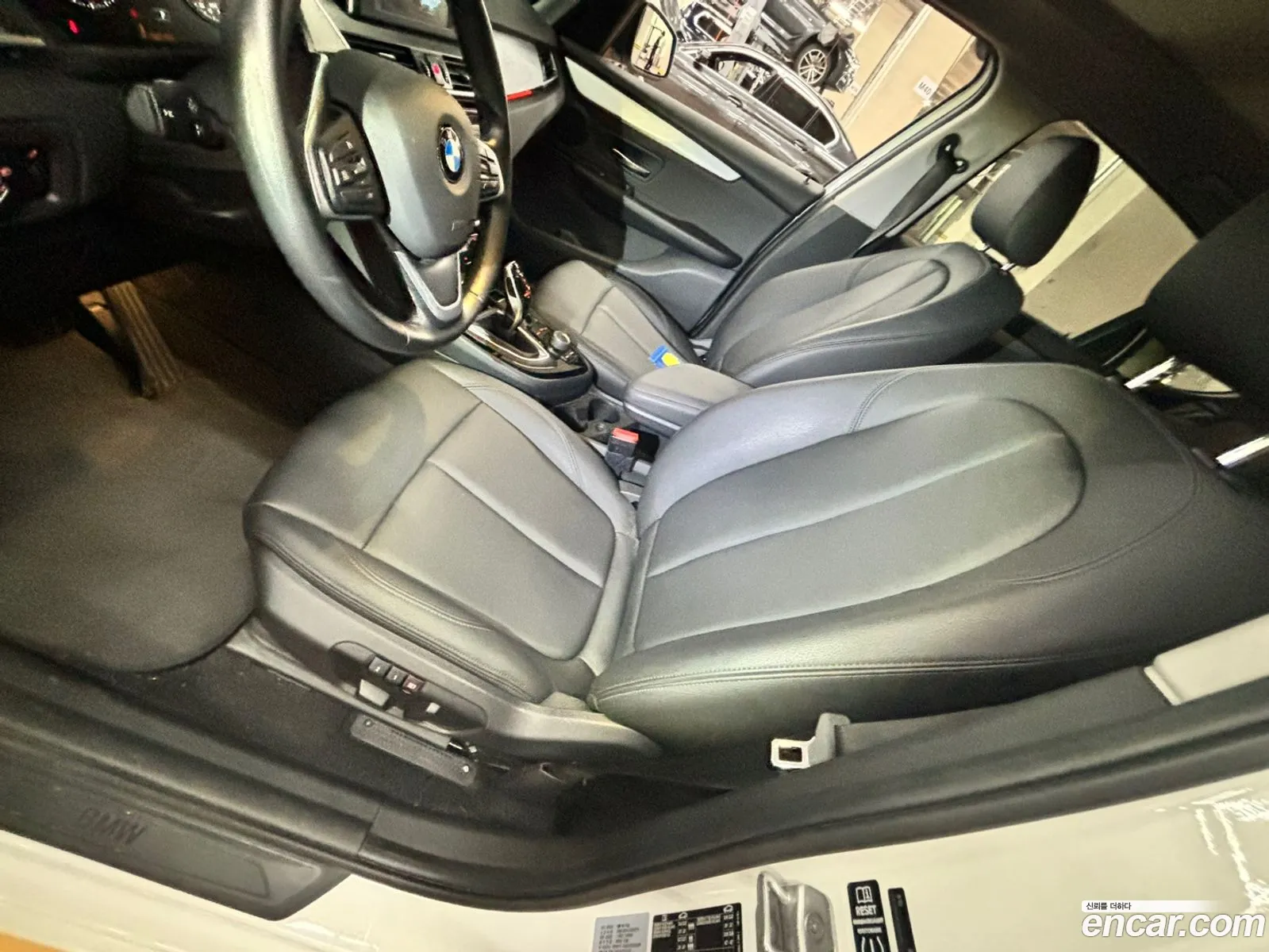 BMW 2 Series Active Tourer F45 Joy - фотография 4820207