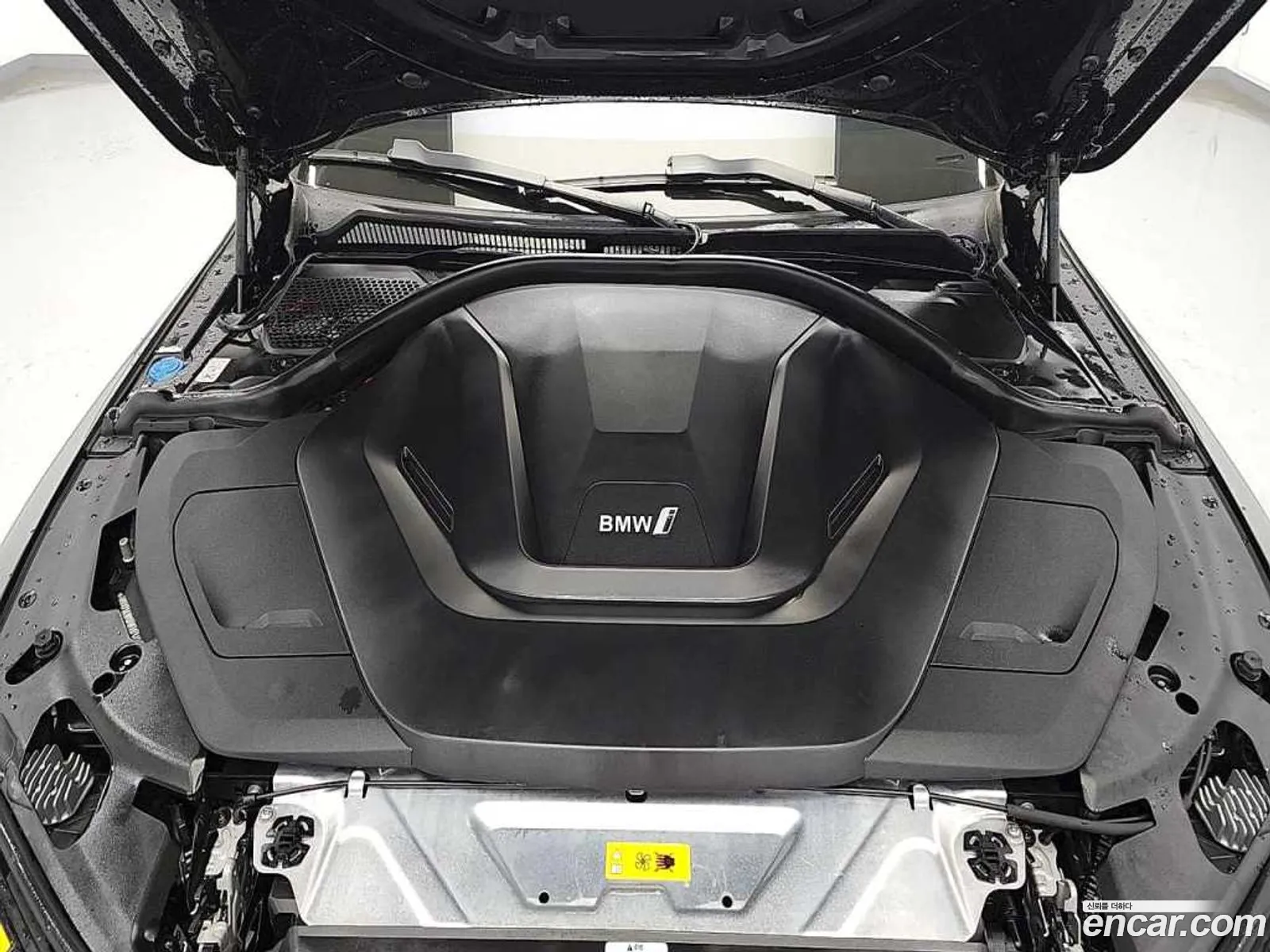 BMW I4 Edrive40 M Sports Pro - фотография 4820196