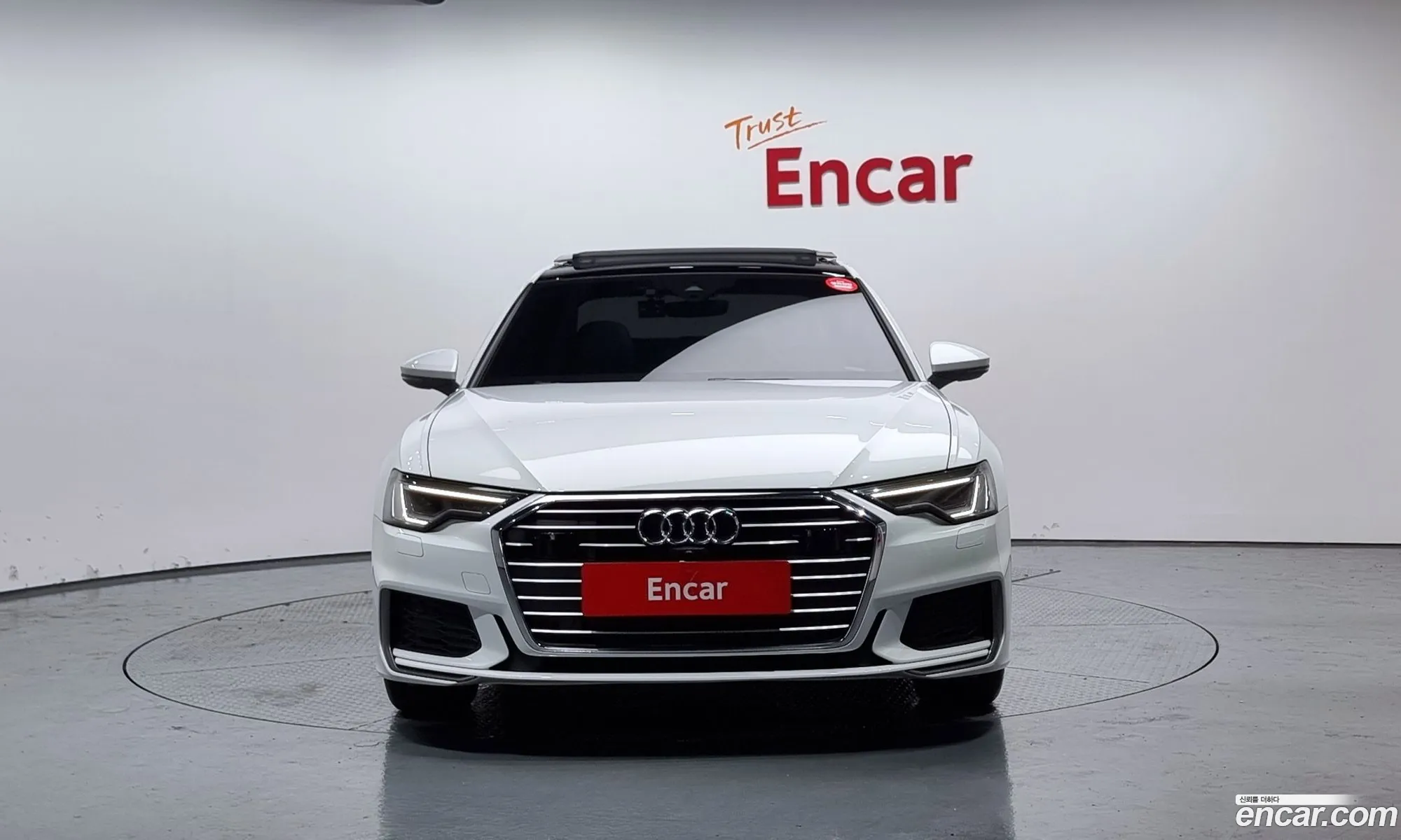 Audi A6 C8 45 Tfsi Premium - фотография 380801