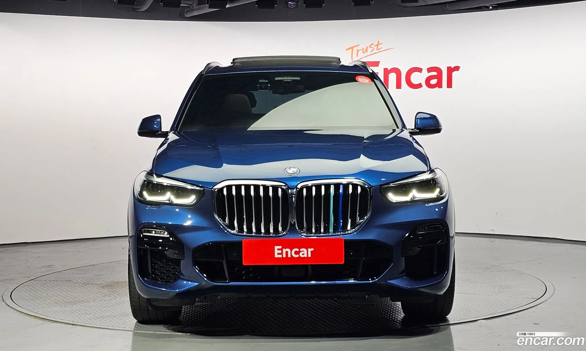 BMW X5 G05 xDrive 30D M Sport - фотография 6918260