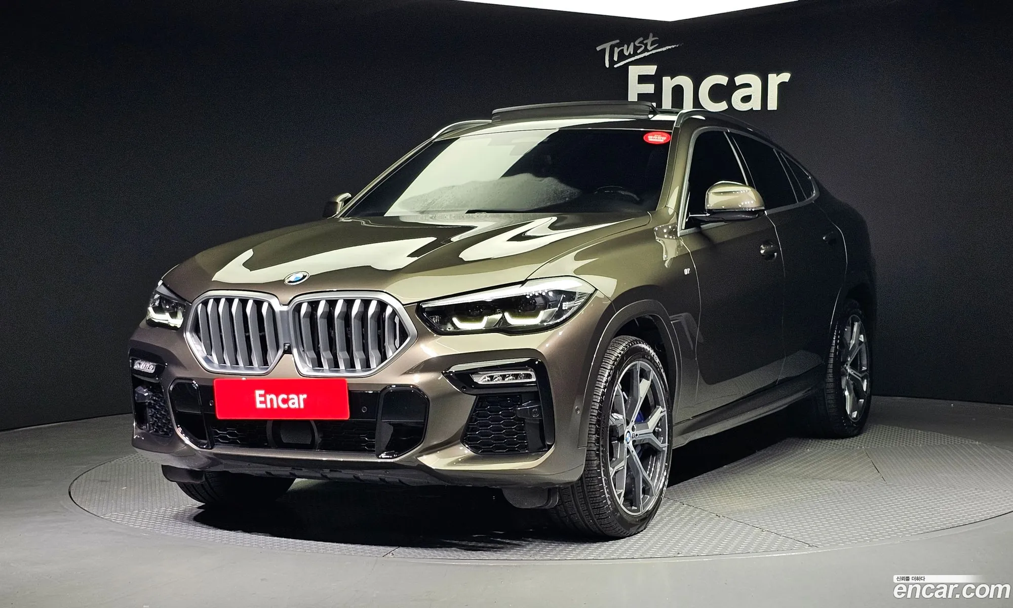 BMW X6 G06 xDrive30D M Sports - фотография 6371086