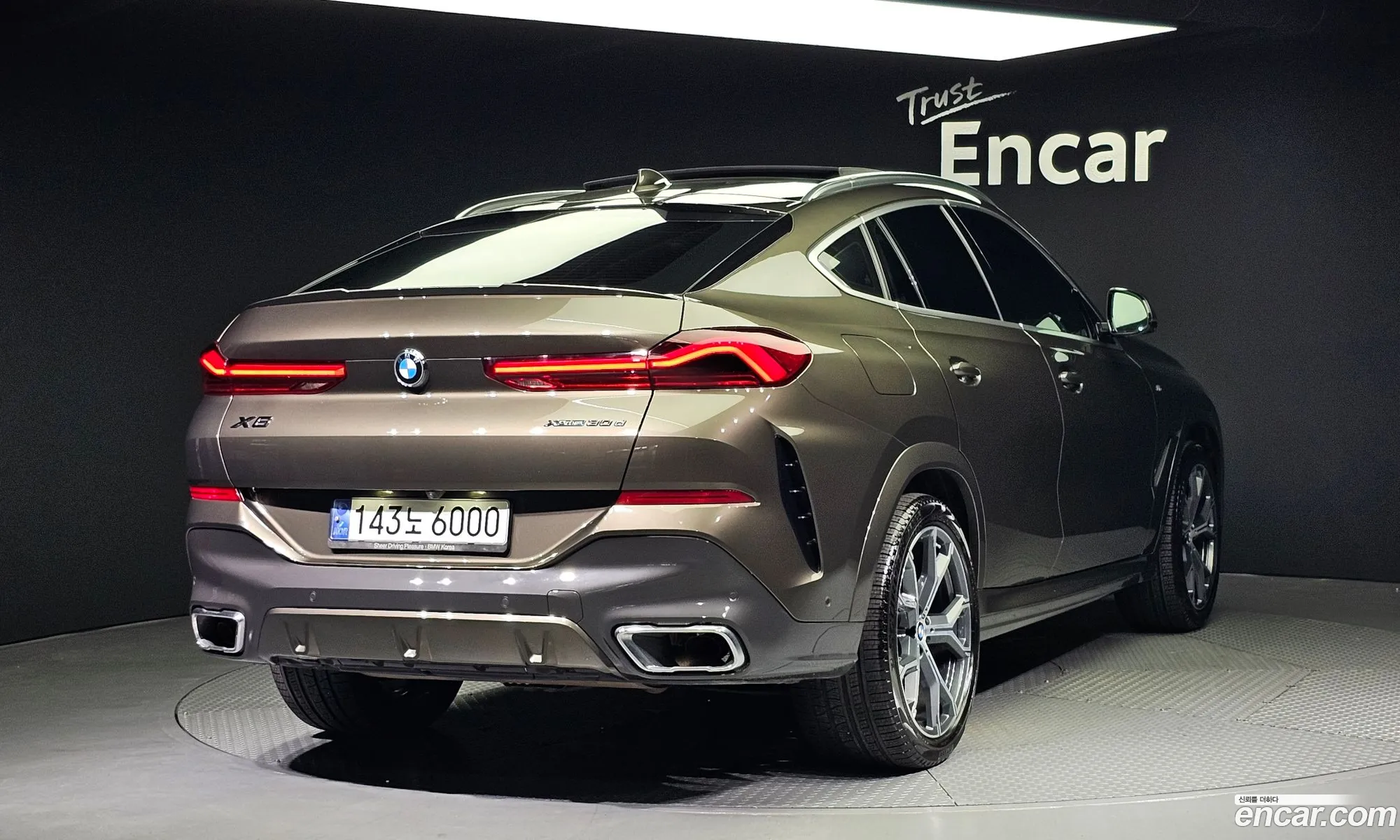 BMW X6 G06 xDrive30D M Sports - фотография 6371087
