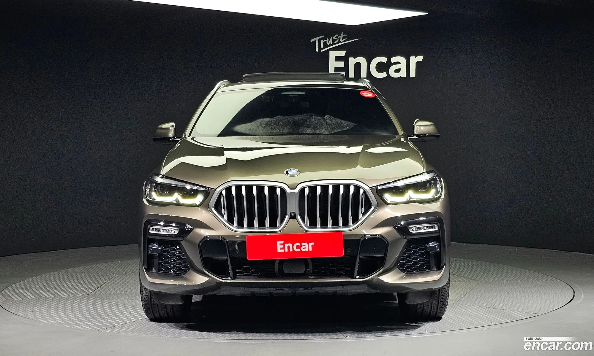 BMW X6 G06 xDrive30D M Sports - фотография 6371088