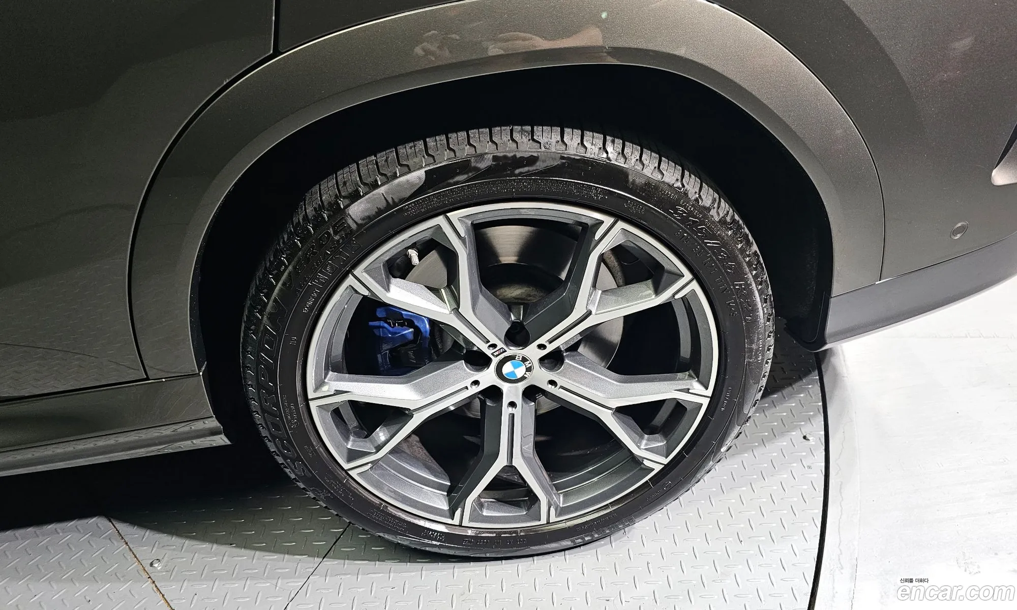 BMW X6 G06 xDrive30D M Sports - фотография 6371090