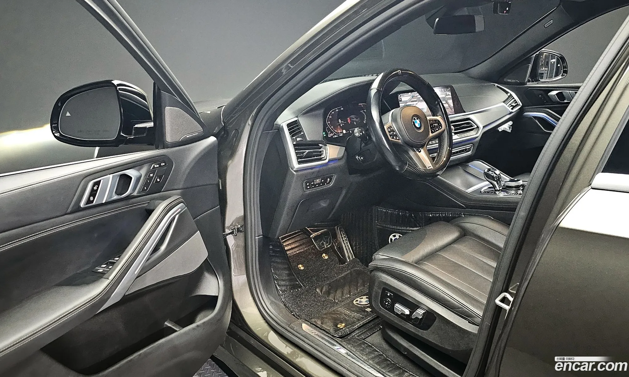 Korex Auto Trade - фотография 6426807