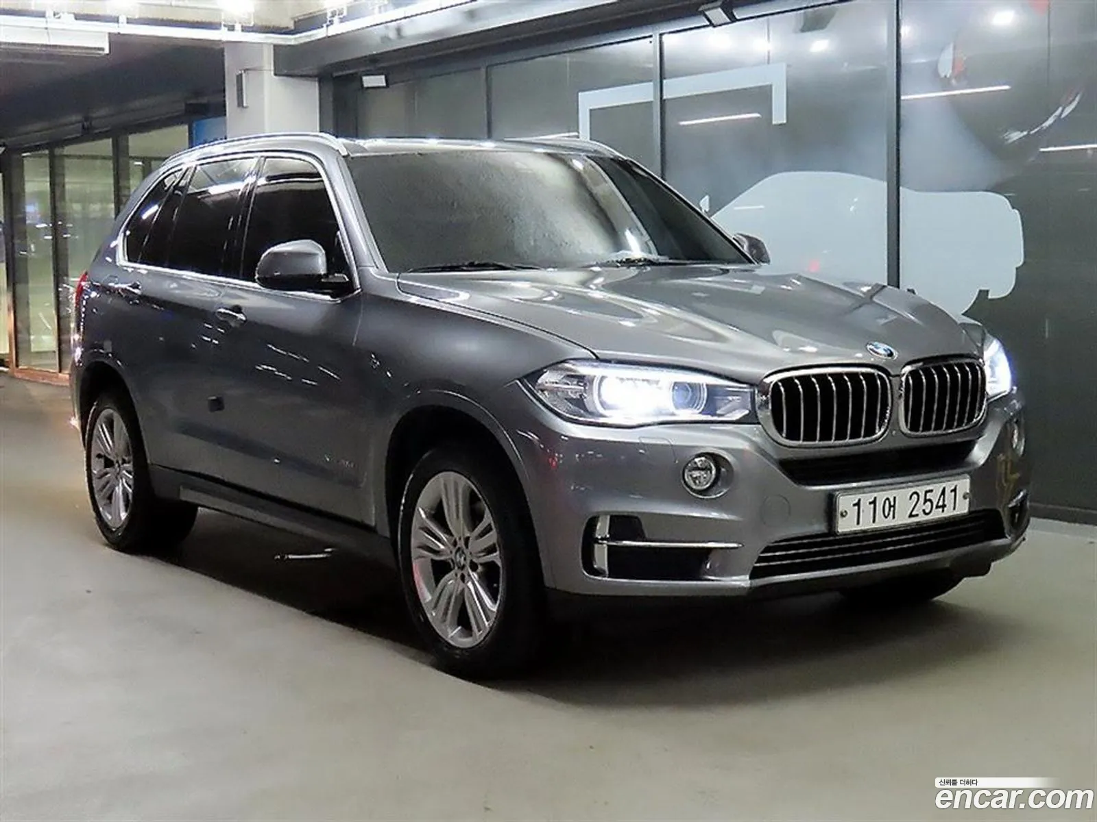 BMW X5 F15 xDrive 30D - фотография 6885957