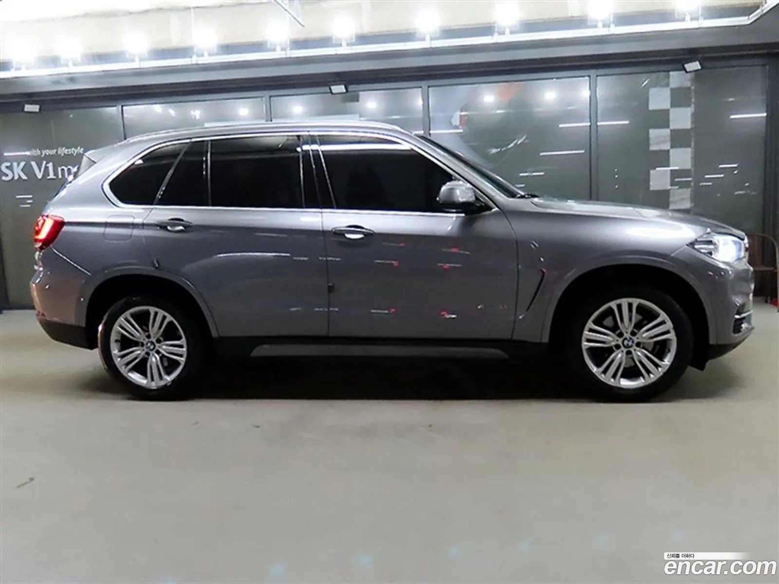 BMW X5 F15 xDrive 30D - фотография 6885958