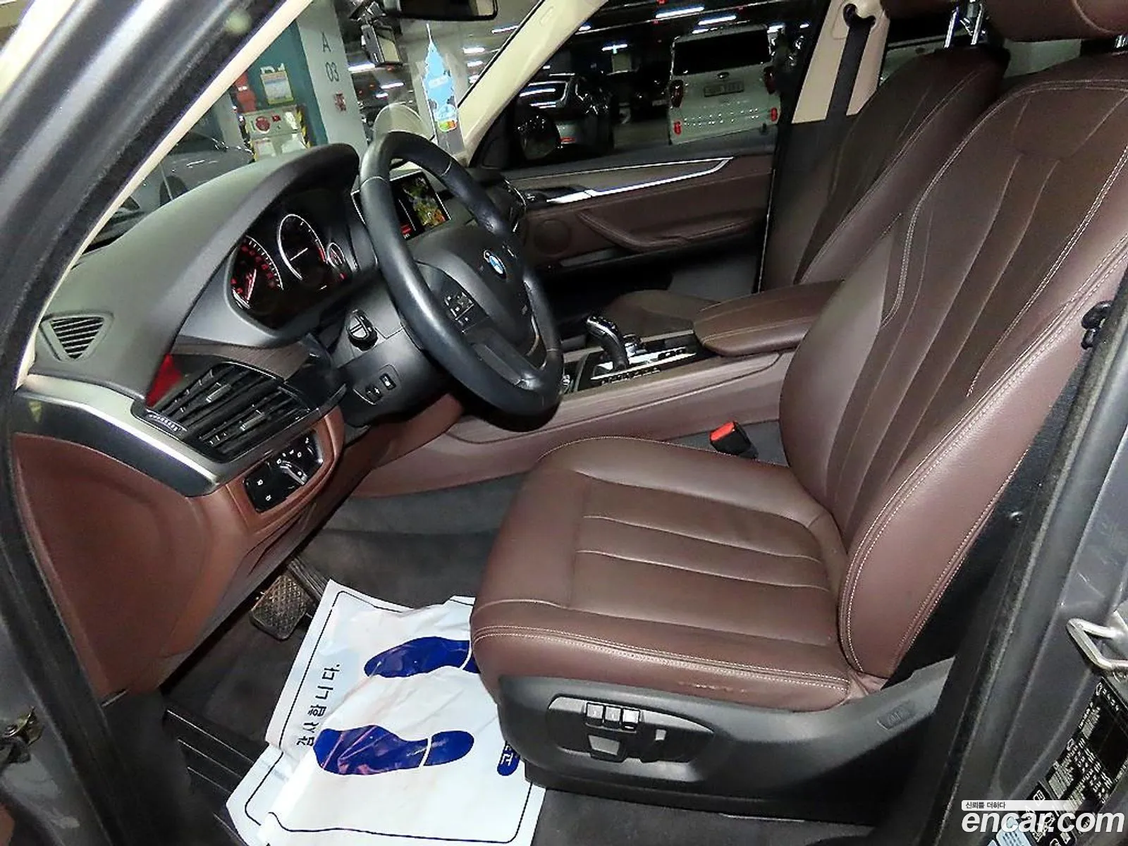 BMW X5 F15 xDrive 30D - фотография 6885961