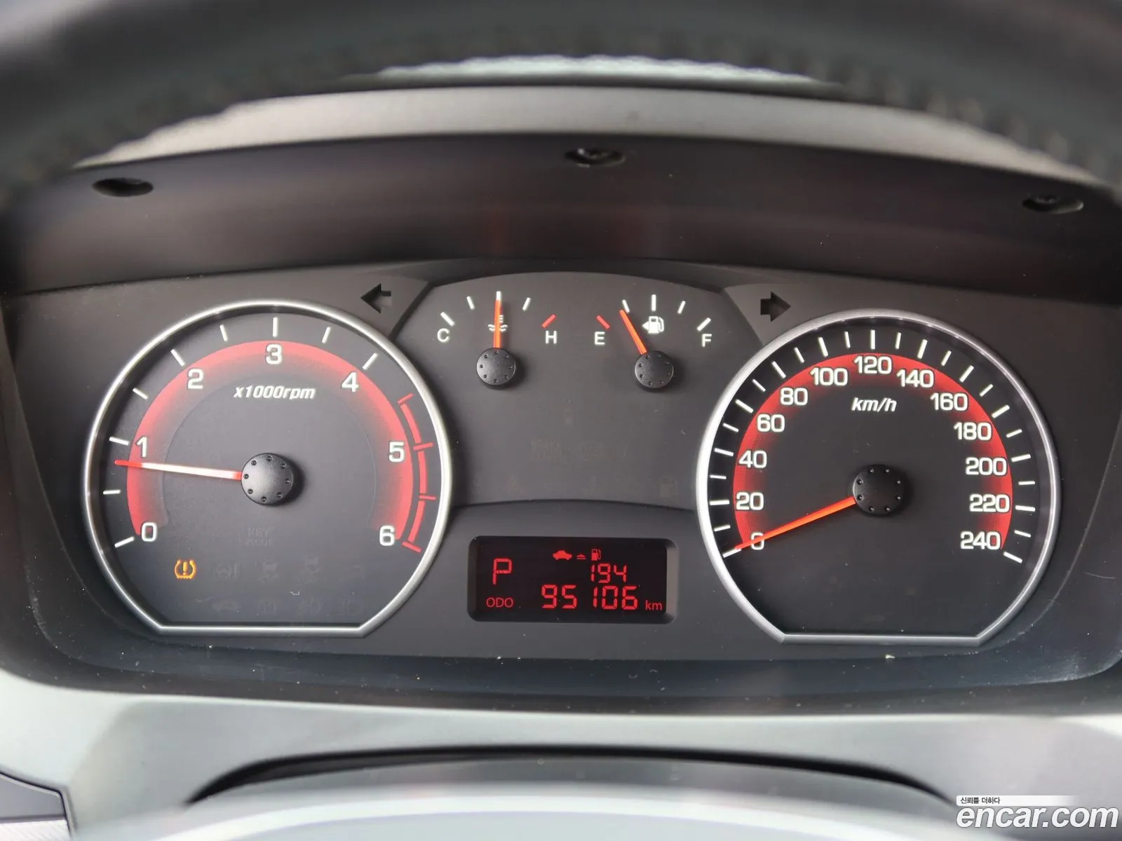 Kg Mobility Ssangyong The New Korando Sports 22 Extreme 4Wd - фотография 8198586