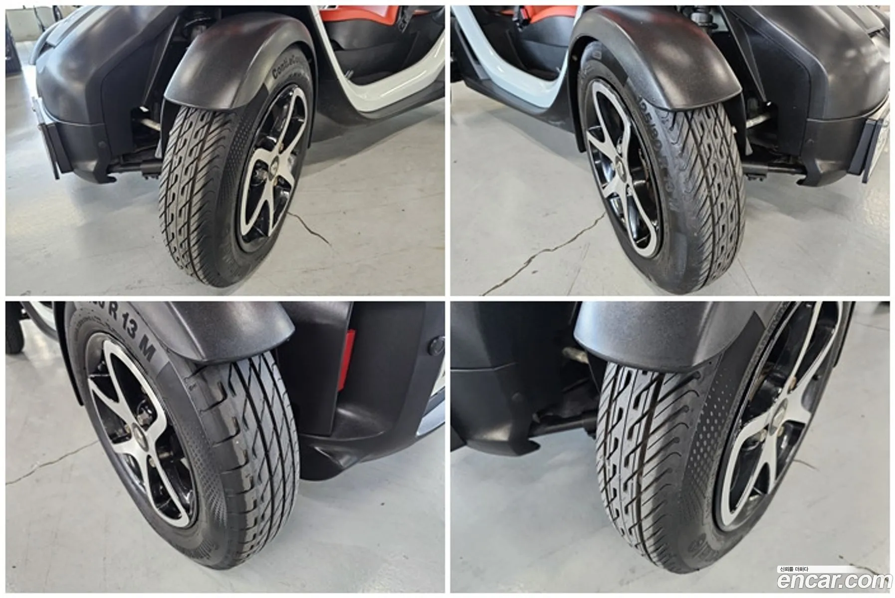 Korex Auto Trade - фотография 8662168