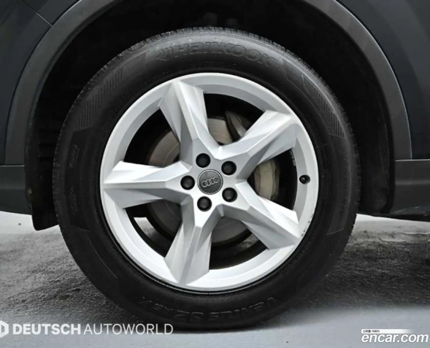 Audi Q7 4M 35 Tdi Quattro Comfort - фотография 1334468