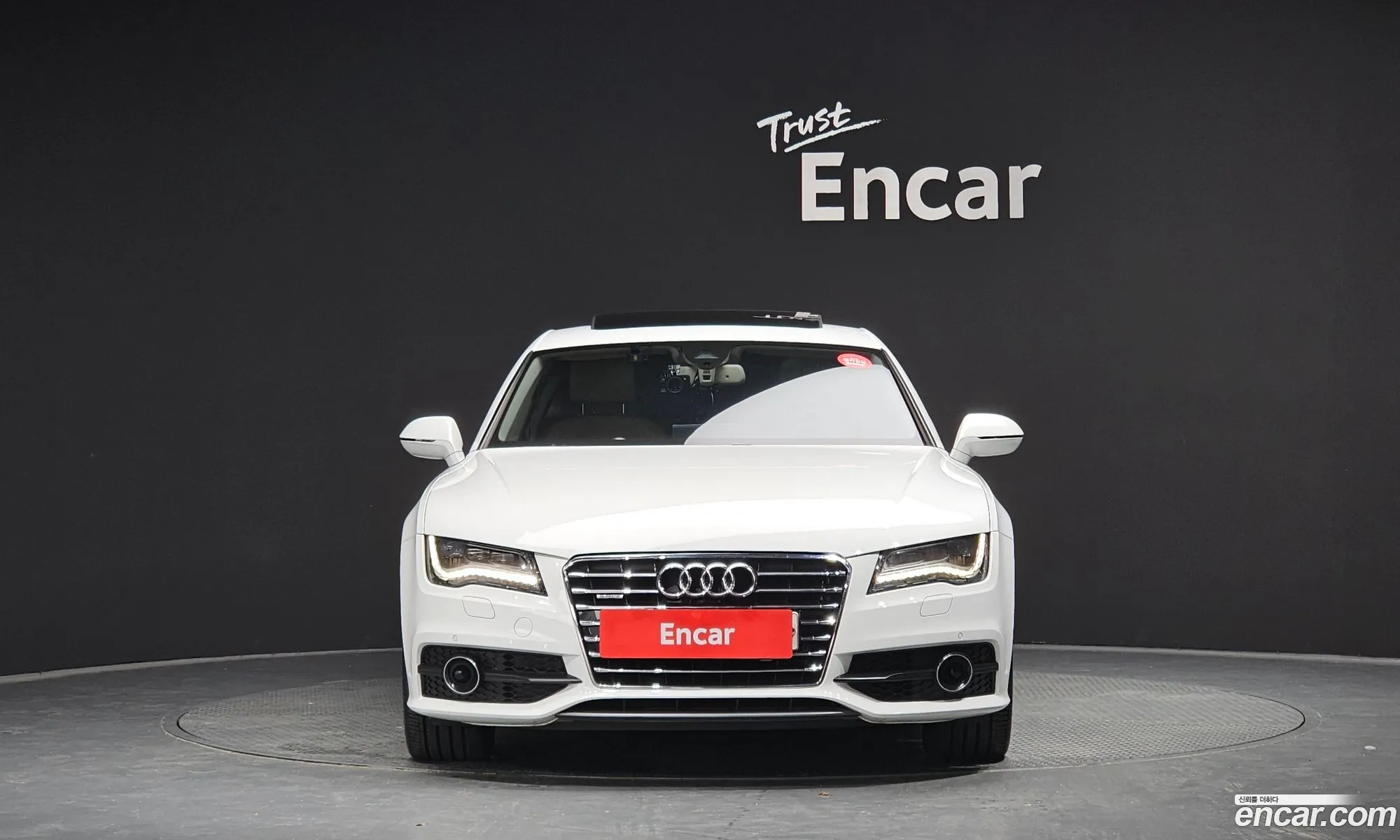 Audi A7 30 Tfsi Quattro Prestige 4G - фотография 1327430