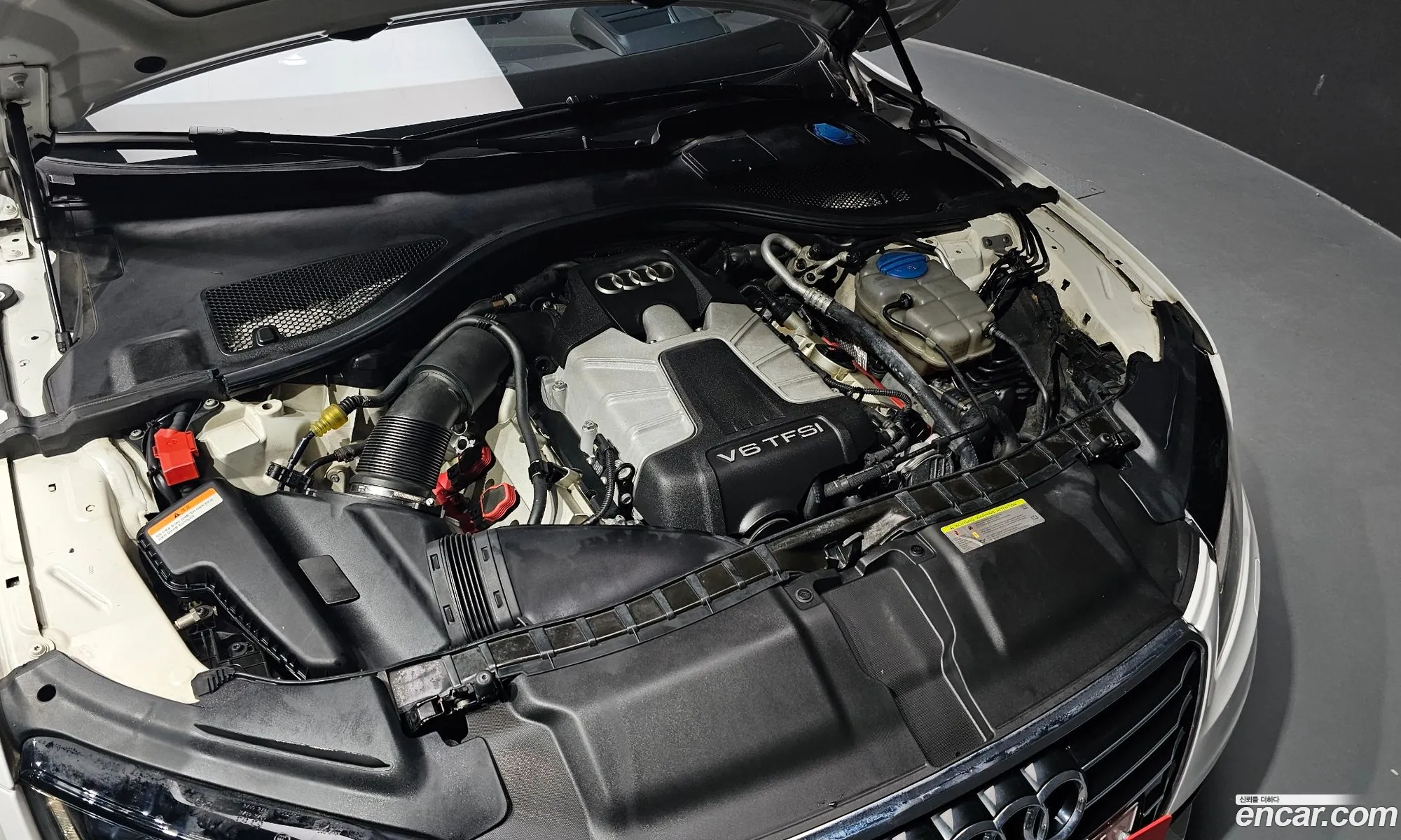 Audi A7 30 Tfsi Quattro Prestige 4G - фотография 1327433