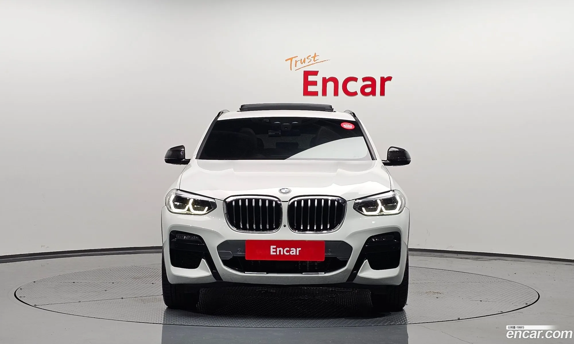 BMW X4 G02 xDrive20I M Sports - фотография 8744581