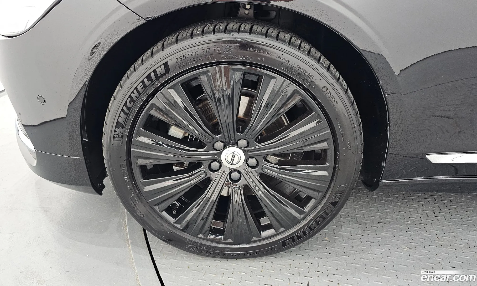 Volvo S90 B5 Inscription - фотография 6562374