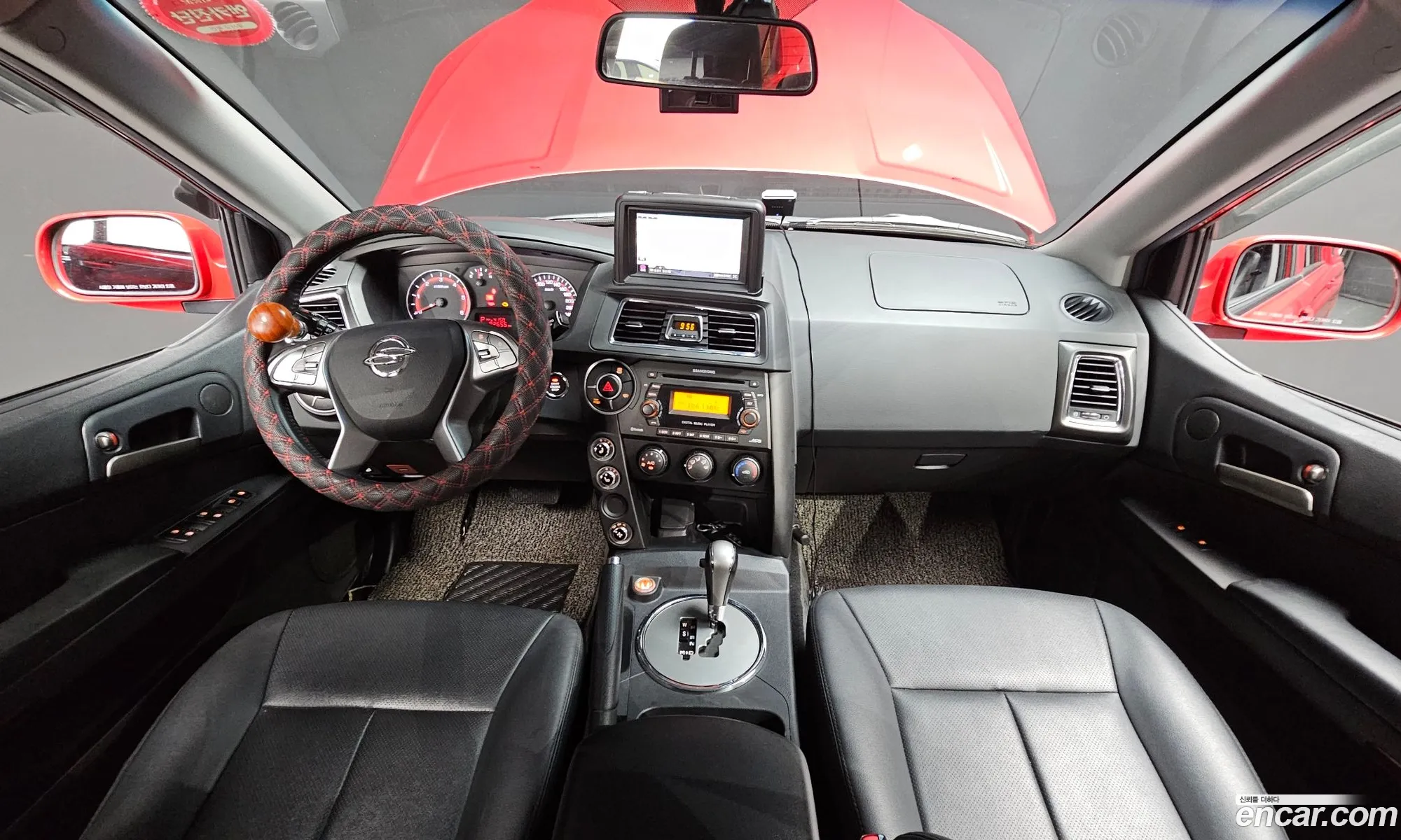 Korex Auto Trade - фотография 8192207
