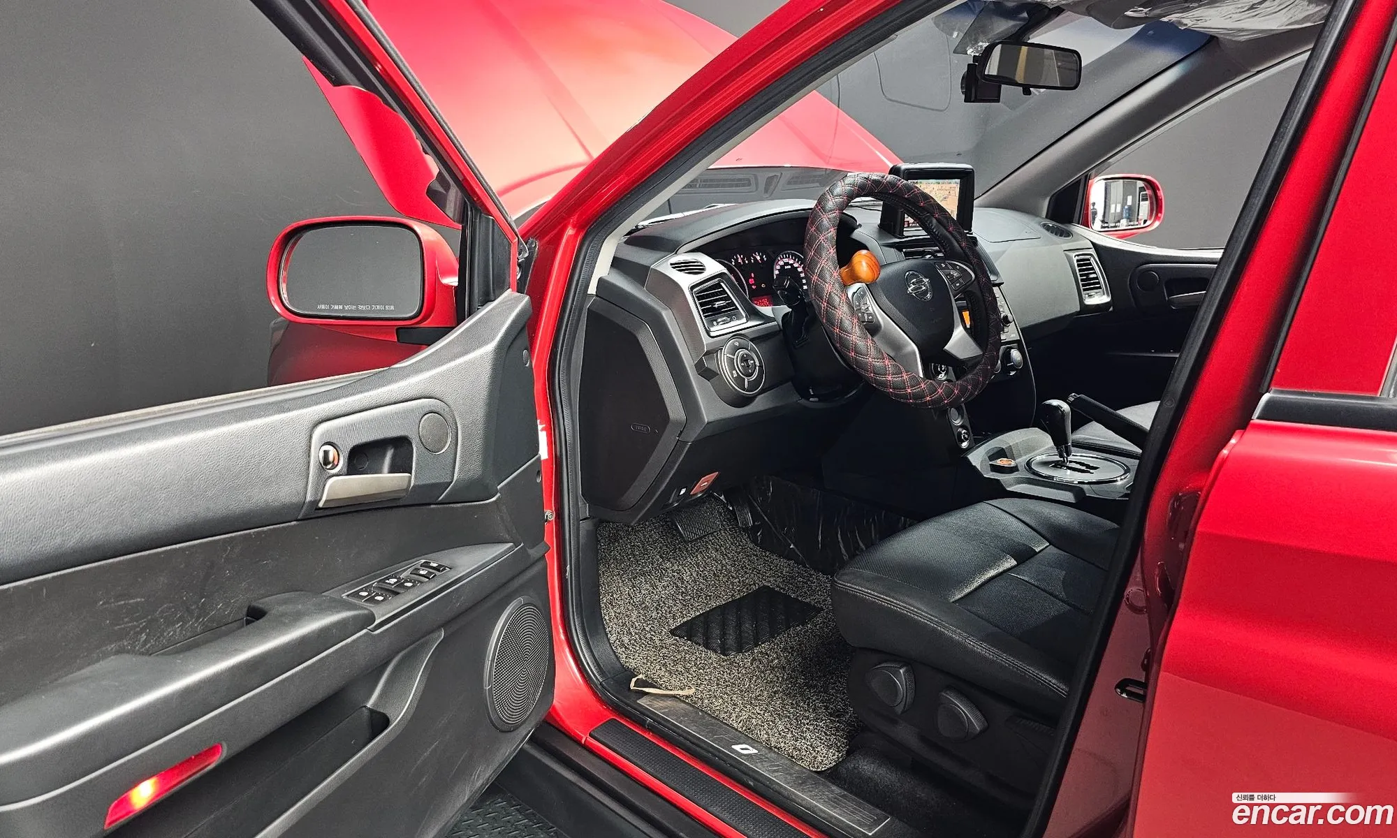 Korex Auto Trade - фотография 8192211