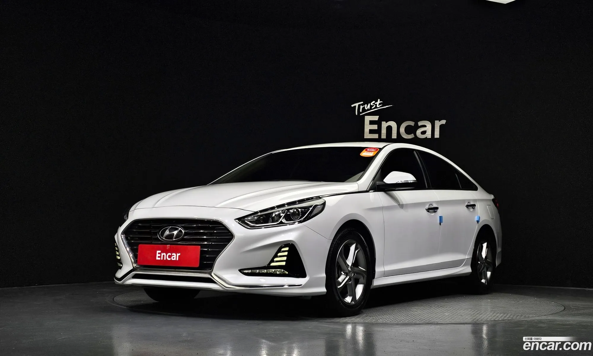 Sonata New Rise 17 Diesel Style - фотография 1514220