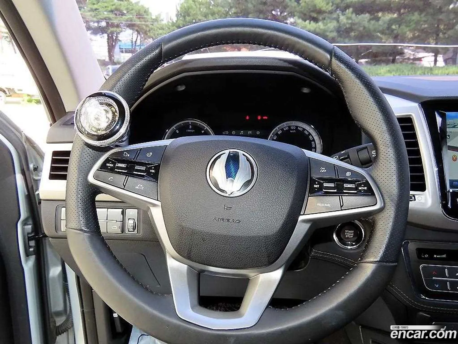 Korex Auto Trade - фотография 8485849