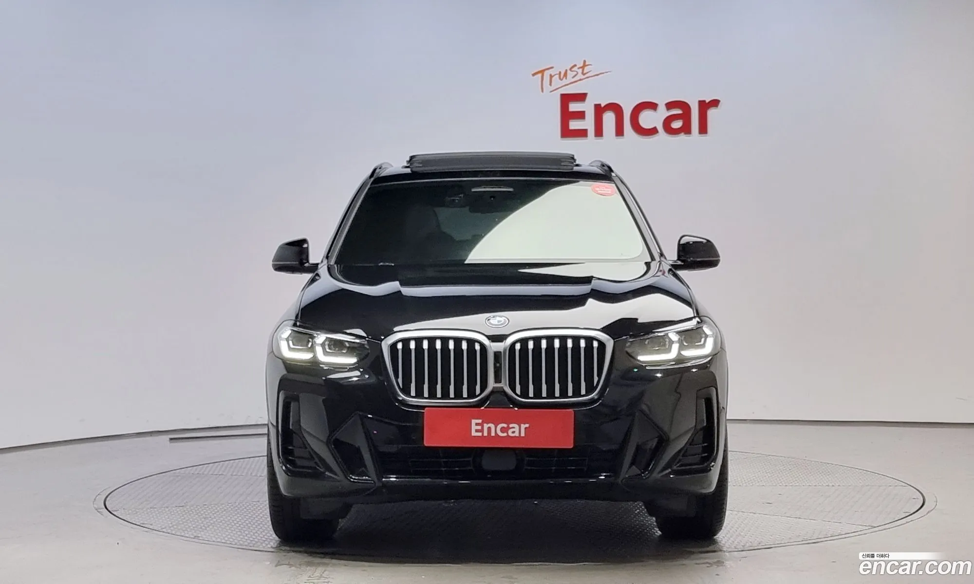 BMW X3 G01 xDrive 20I M Sports - фотография 12393176