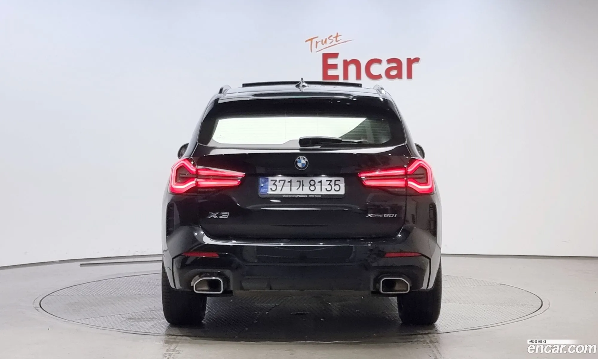 BMW X3 G01 xDrive 20I M Sports - фотография 12393177