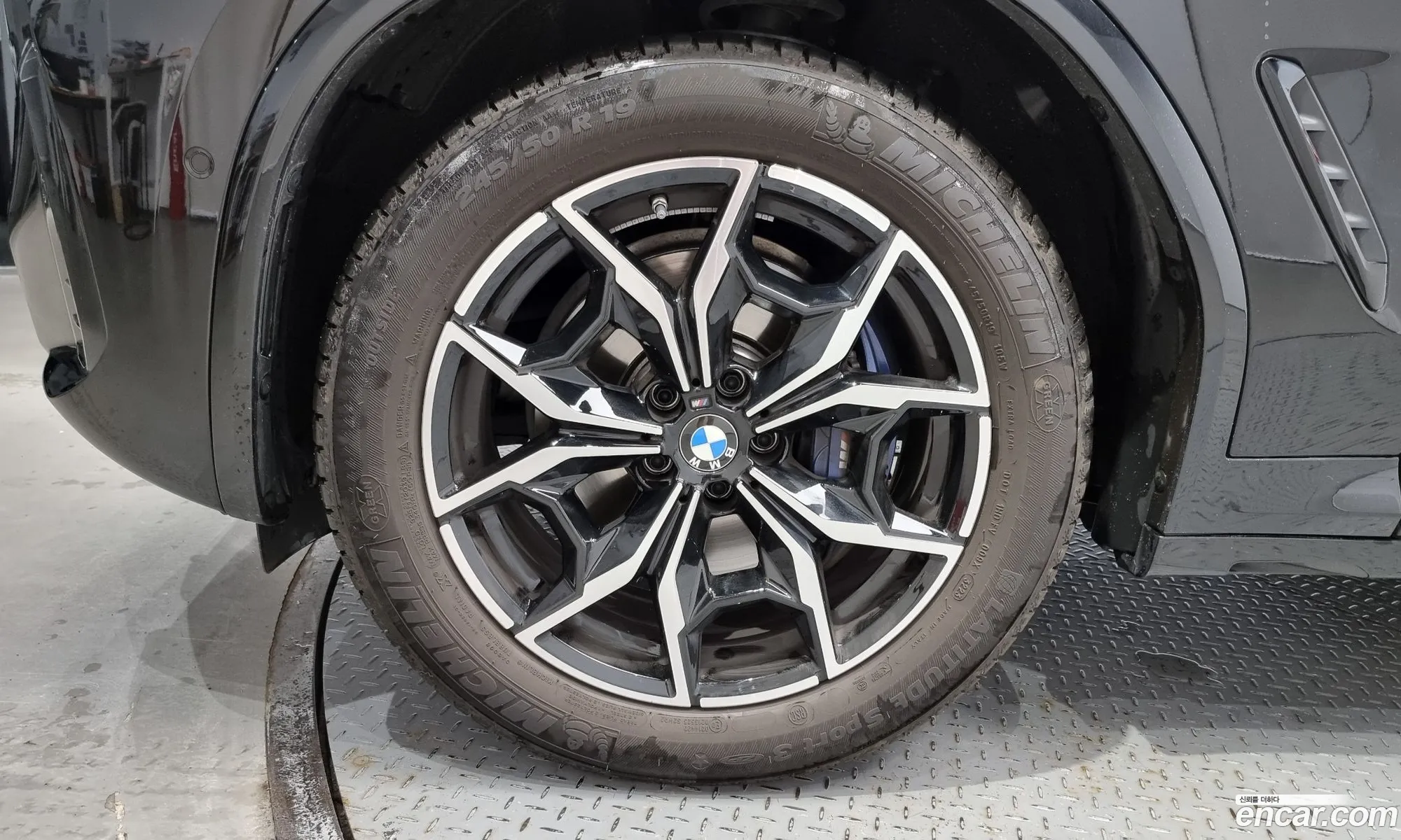 BMW X3 G01 xDrive 20I M Sports - фотография 12393178