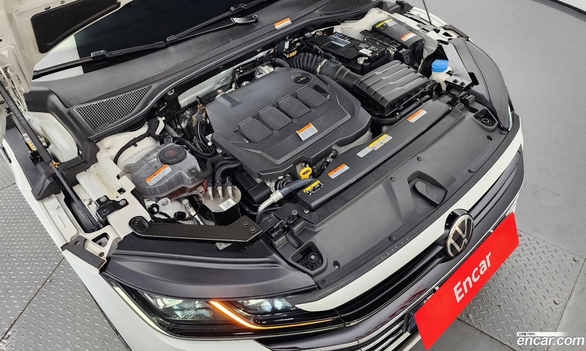 Volkswagen Arteon 20 Tdi Prestige - фотография 8087982