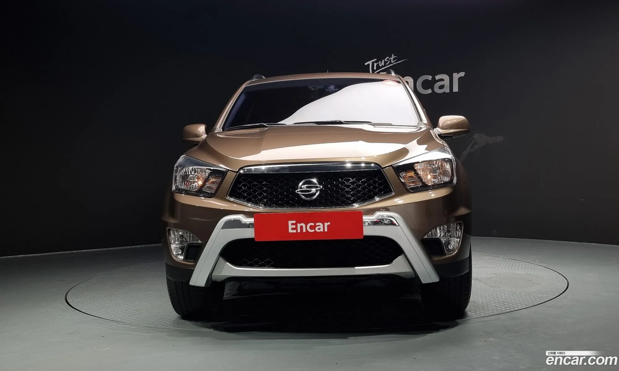 Kg Mobility Ssangyong Korando Sports Extreme 4Wd - фотография 8206949