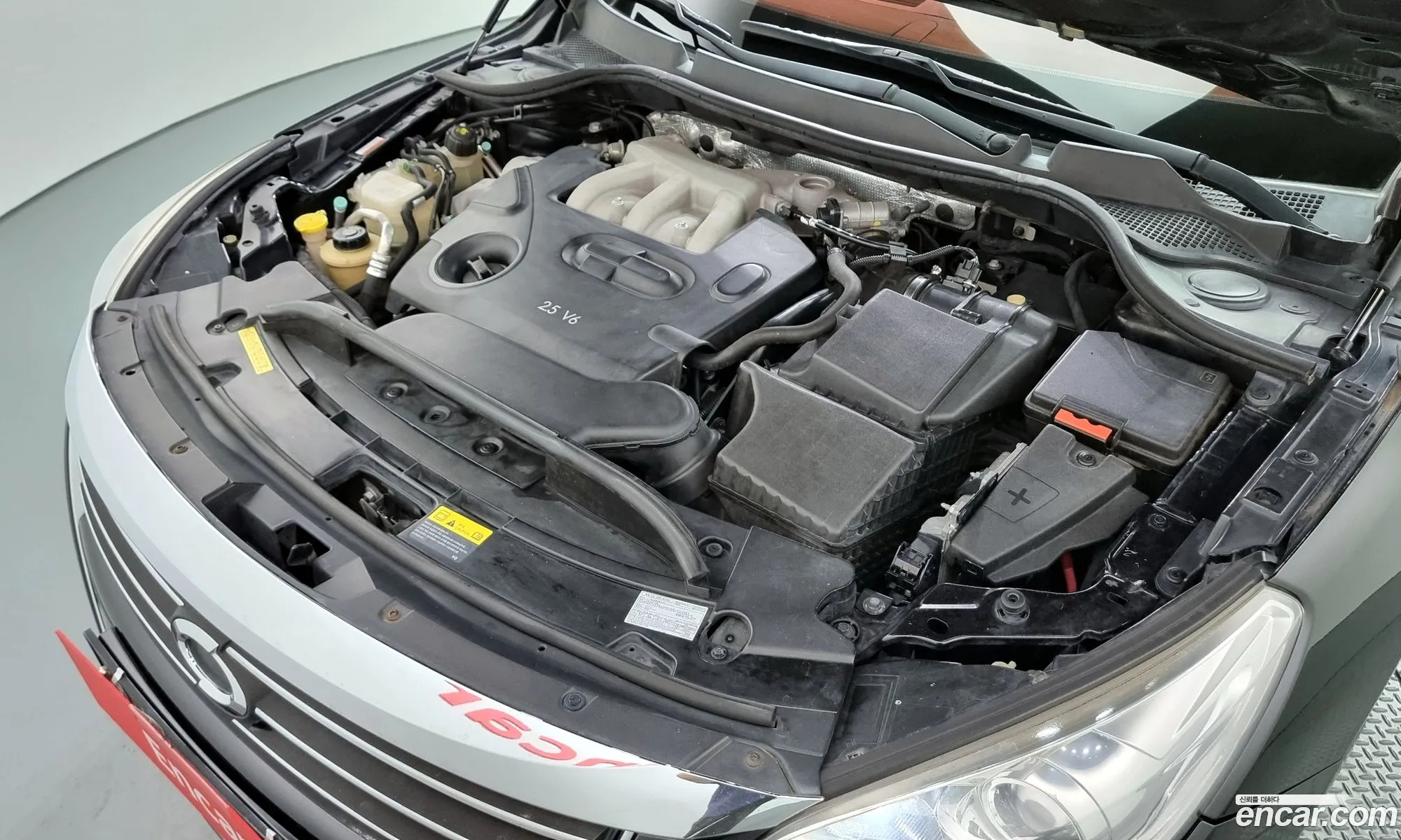 Renault Korea Samsung All New Sm7 Se - фотография 8626455