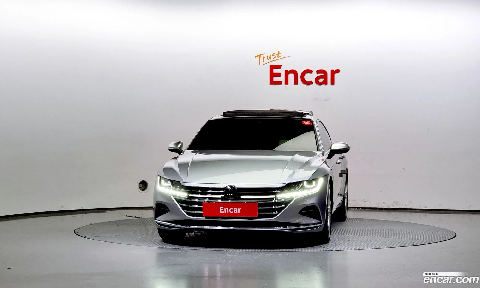 Volkswagen Arteon 20 Tdi Prestige - фотография 8317488