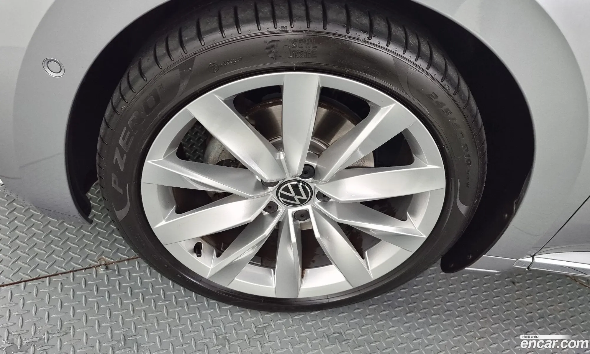 Volkswagen Arteon 20 Tdi Prestige - фотография 8317490