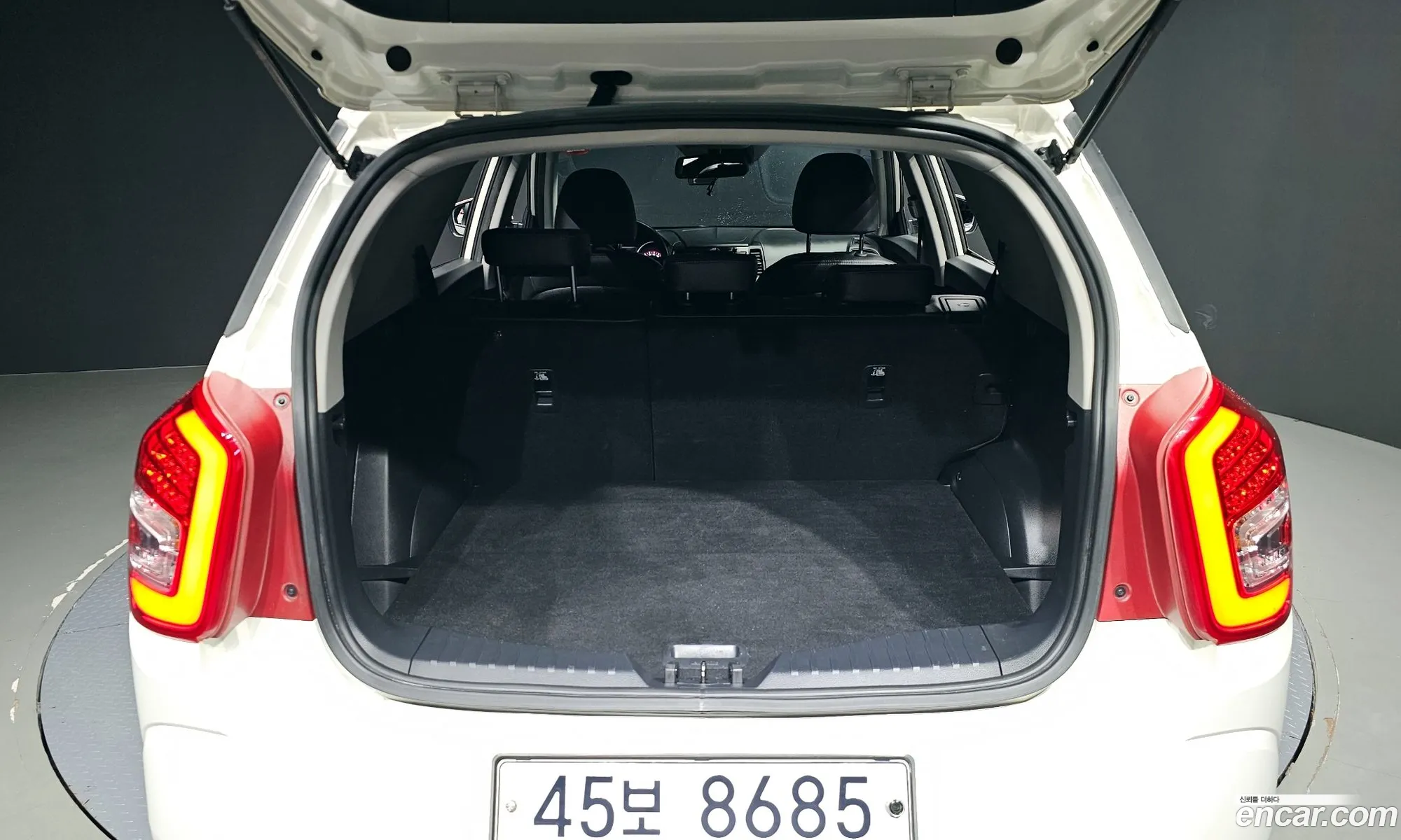 Korex Auto Trade - фотография 6670117